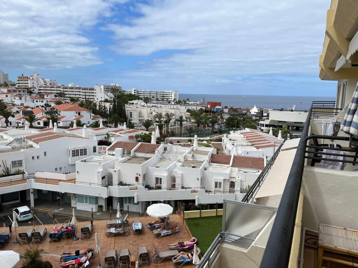 Santa Maria 126 Apartment Costa Adeje  Exterior photo